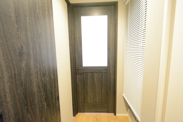 マンション下目黒 LD