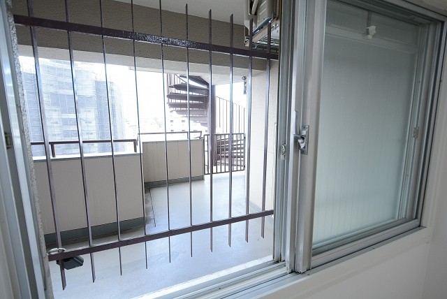 新池田山マンション