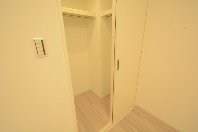 グランドメゾン新宿東 洋室２