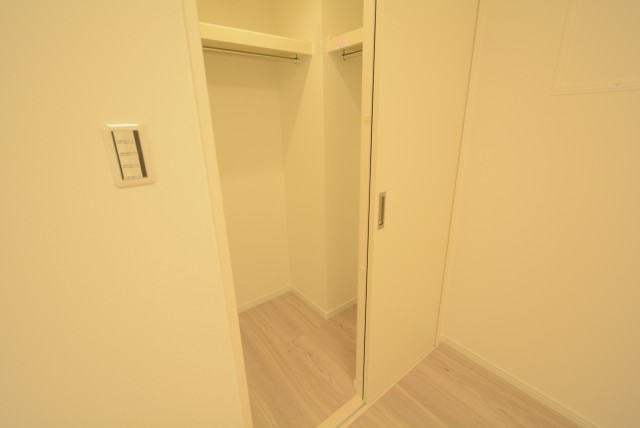 グランドメゾン新宿東 洋室２