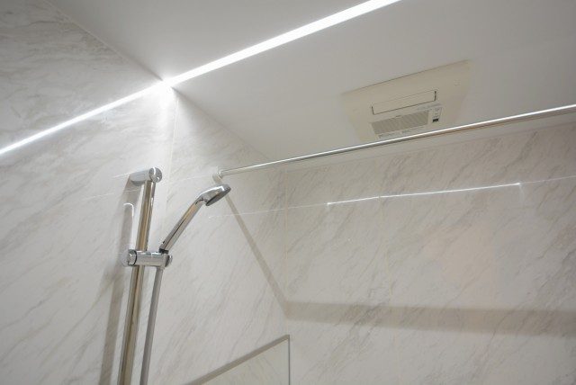 東急アルス本郷 バス