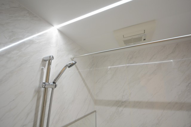 東急アルス本郷 バス