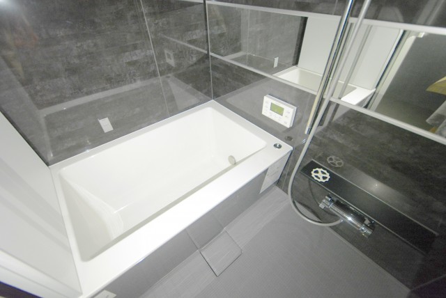 イトーピア渋谷桜ケ丘 洗面