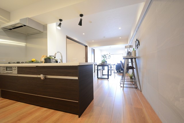 学芸大スカイハイツ