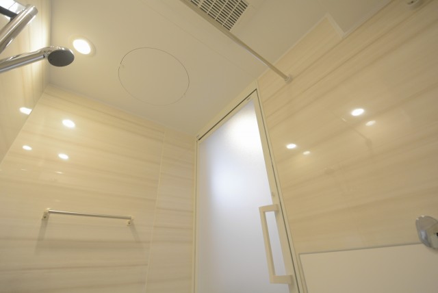 パティオ西早稲田 バス