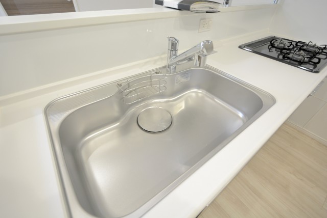 メゾンドール本郷 キッチン