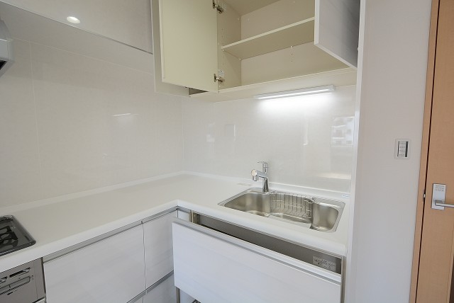 新池田山マンション