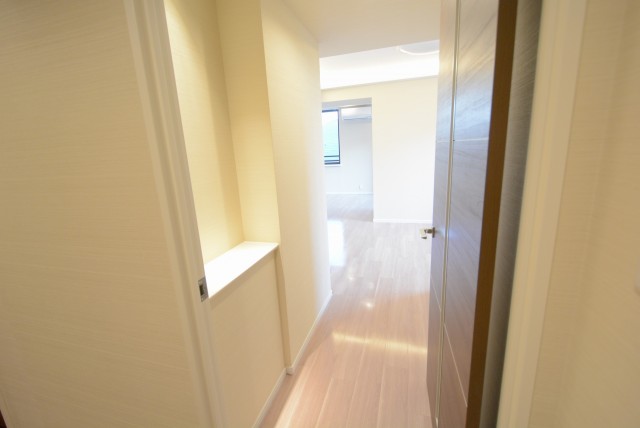 ディアナコート高輪 LD