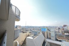 イトーピアアルファシティ池袋