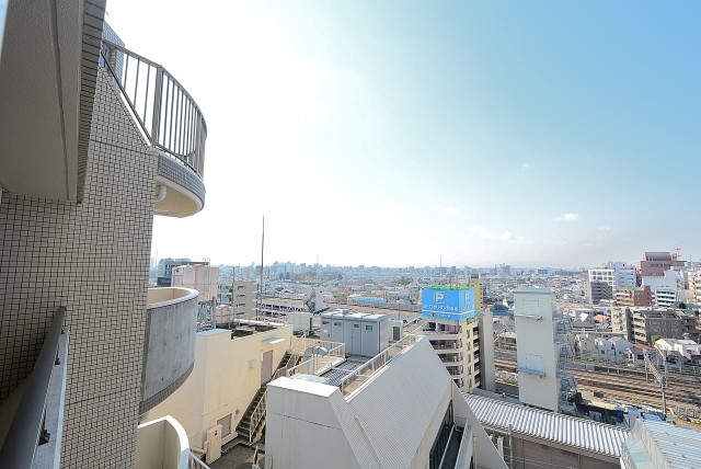 イトーピアアルファシティ池袋