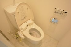 ピロティ五反田 トイレ