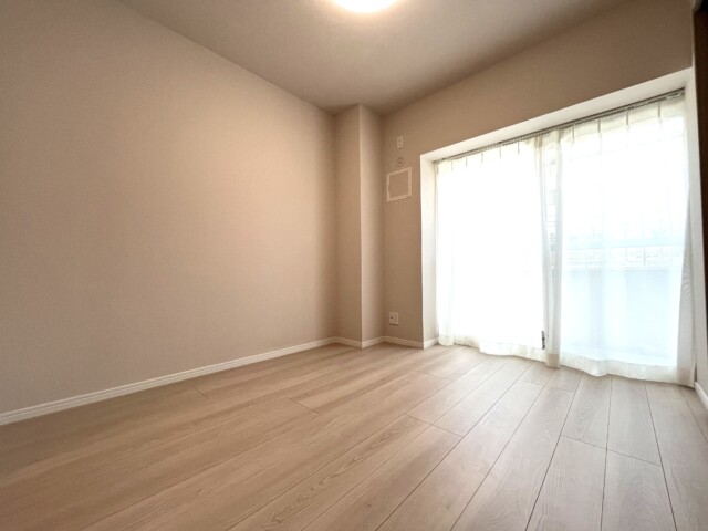 セブンスターマンション中目黒 洋室