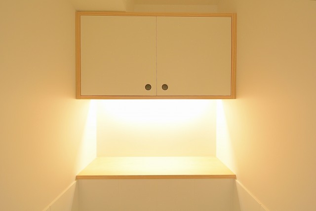 恵比寿スカイハイツ