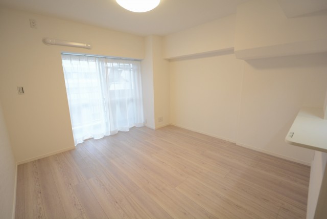 本郷サンハイツ LD