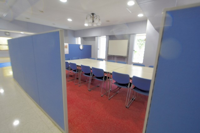 東急アルス本郷 エントランス