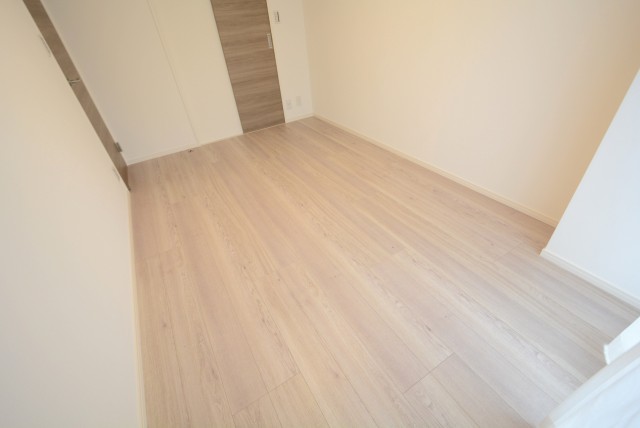 本郷サンハイツ 洋室