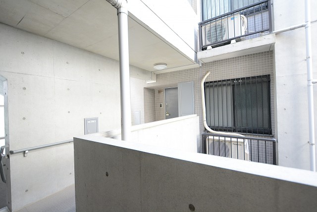 アルファホームズ池田山