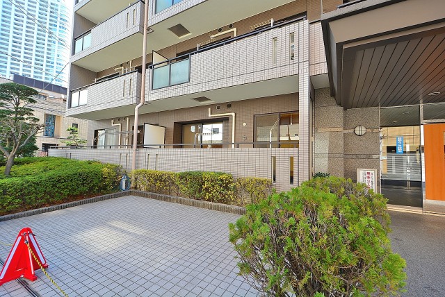 インペリアル立教前 