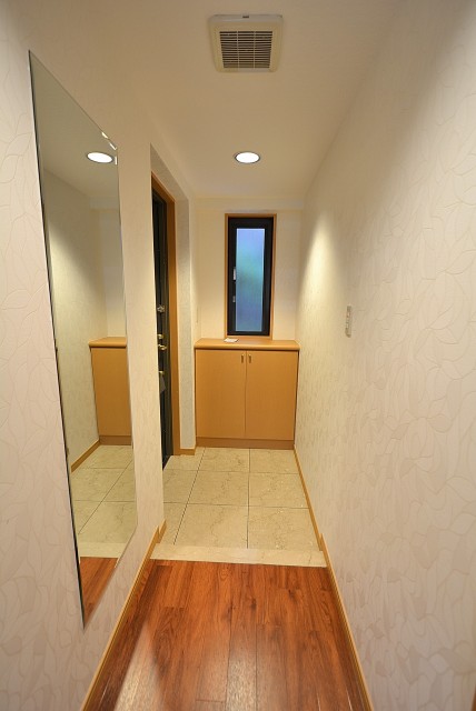 インペリアル立教前