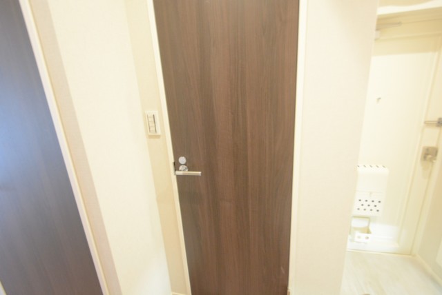 セブンスターマンション第２日本橋 トイレ