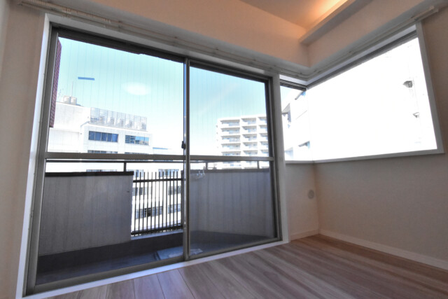 チュリス氷川坂 LDK