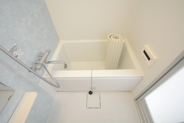 日興マンション バス