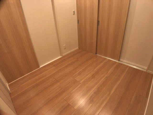 幡ヶ谷コーエイマンション 洋室１