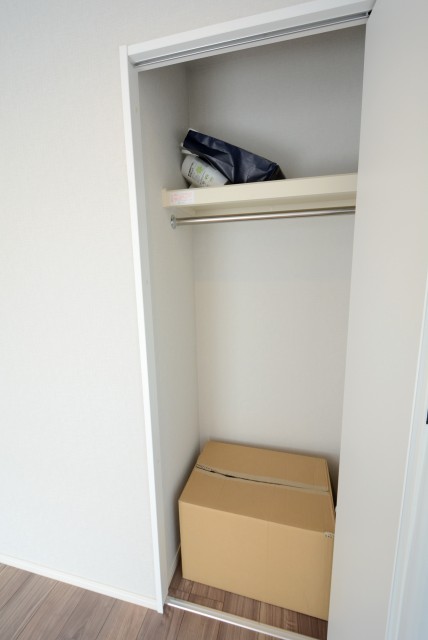 セブンスターマンション第２日本橋 洋室2