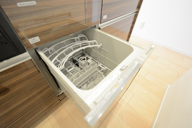 方南町ハイツ キッチン