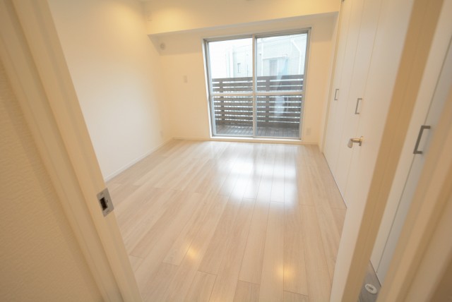 学芸大ハイツ 洋室6_2