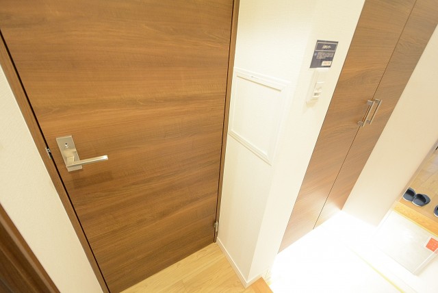 幡ヶ谷コーエイマンション 洗面