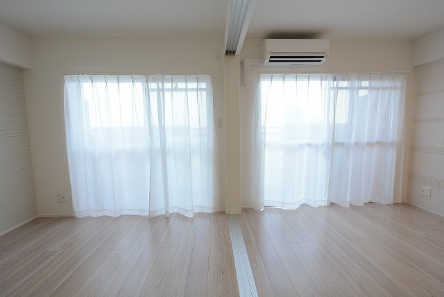 砧公園ヒミコマンション 洋室6.0