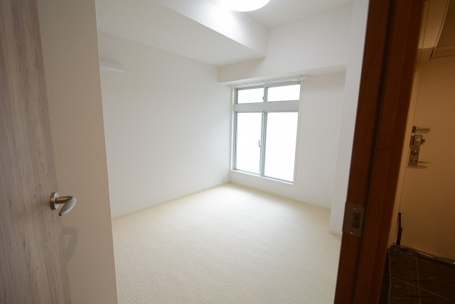 ファミリータウン東陽 洋室4.0