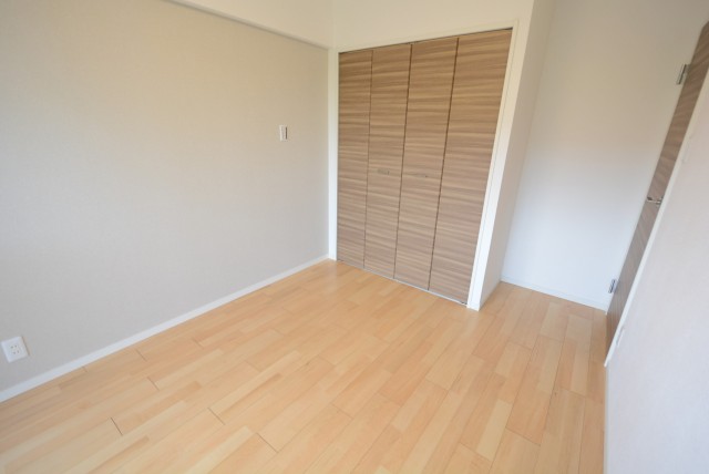 砧公園ヒミコマンション 洋室３