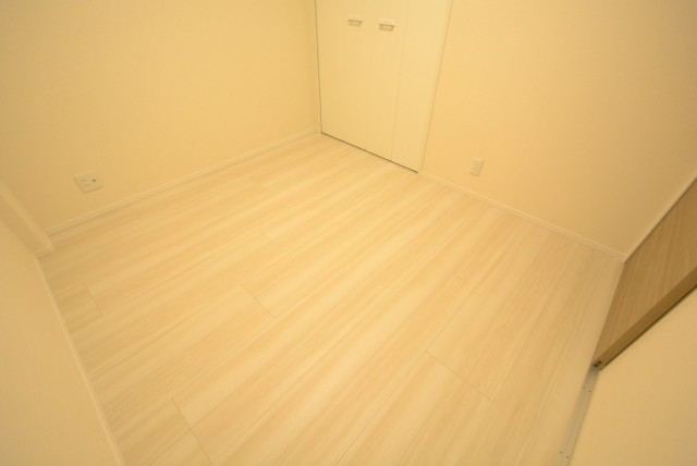 大森ハイツ 洋室4_０