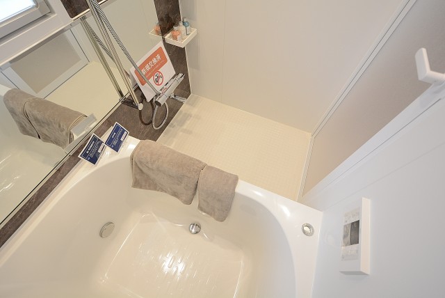 幡ヶ谷コーエイマンション バス