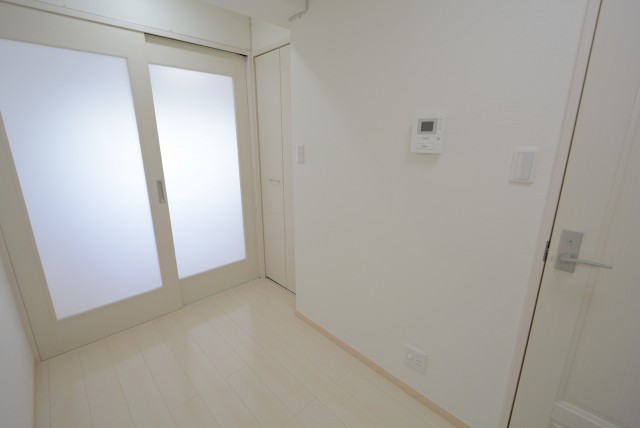 日興マンション 洋室