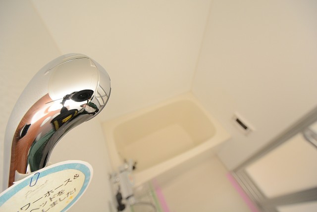 パールハイツ桜上水 バス