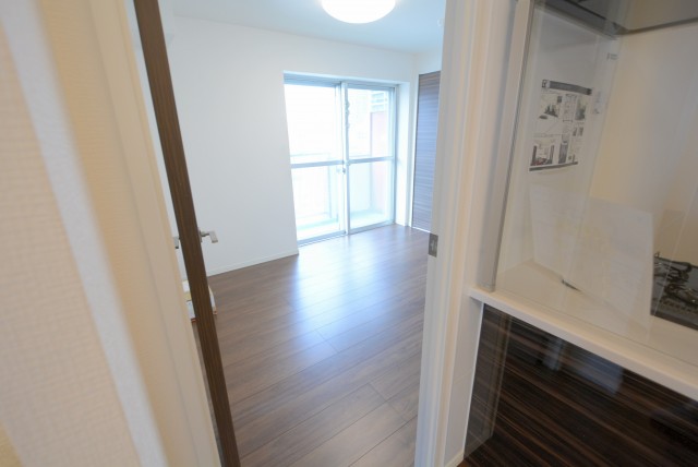 グランドパレス田町 洋室２