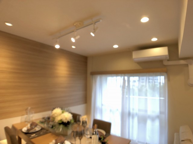 初台パークサイドハイツ ＬＤ