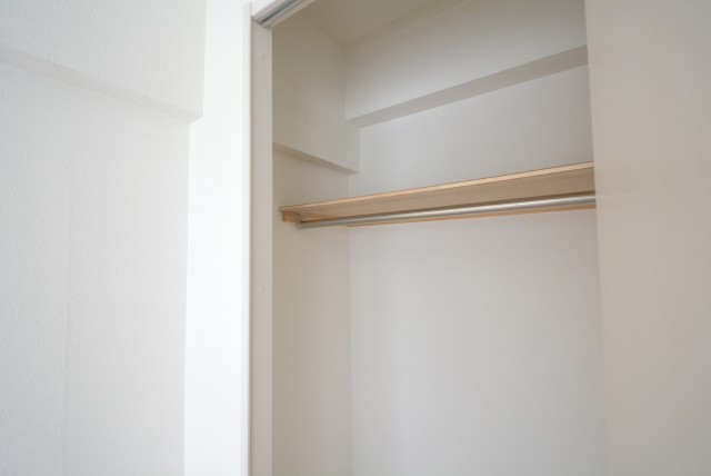 日興マンション 洋室