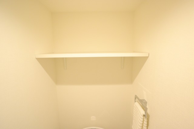 深沢ハイム トイレ