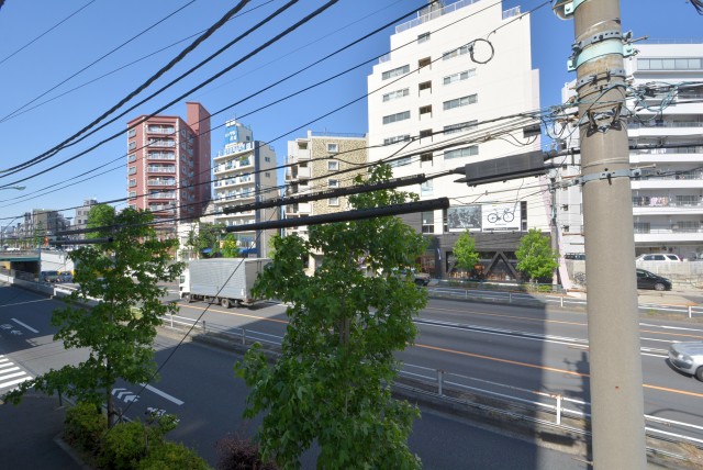 シャンボール荻窪 LD