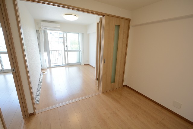 パールハイツ桜上水 ダイニング