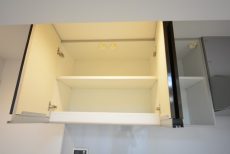 三軒茶屋スカイハイツ キッチン