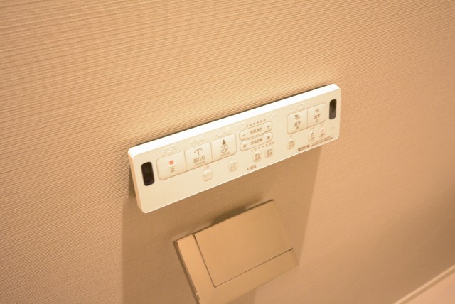 NK五反田コータース トイレ