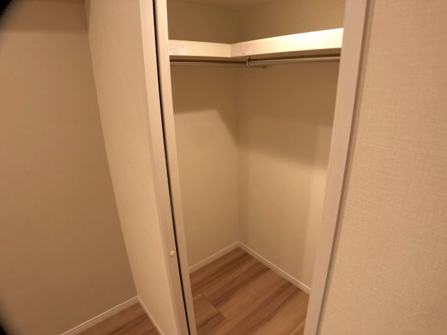 初台パークサイドハイツ 洋室３