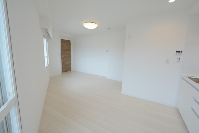 中野坂上マンション LD