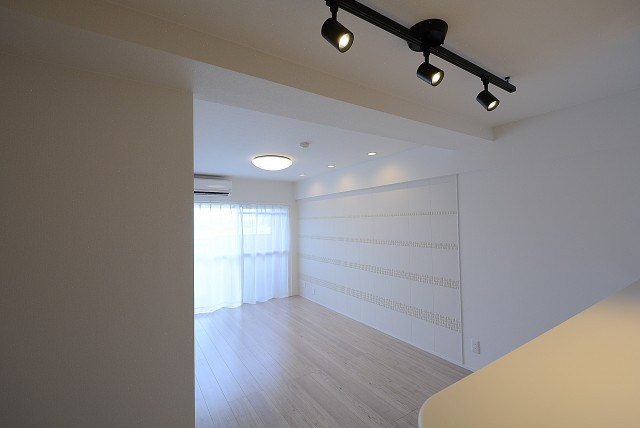 砧公園ヒミコマンション LD