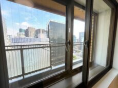 イトーピア渋谷桜丘 洋室